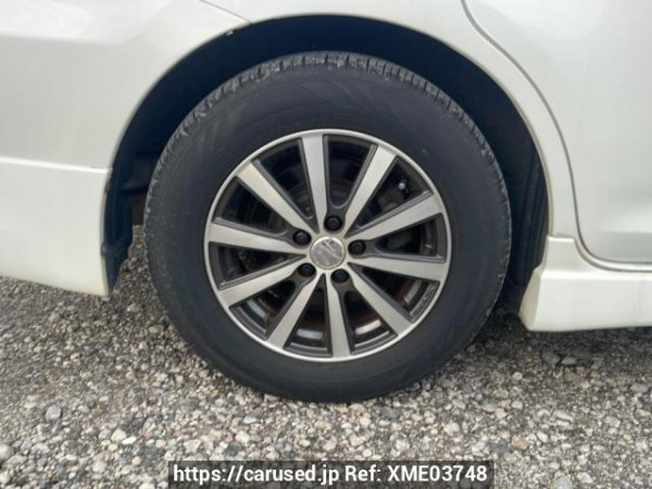 Used 2004 AT toyota wish ZNE10G Image[27]