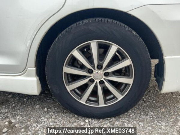 Used 2004 AT toyota wish ZNE10G Image[28]