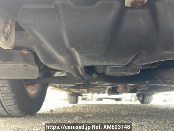 Used 2004 AT toyota wish ZNE10G Image[29]