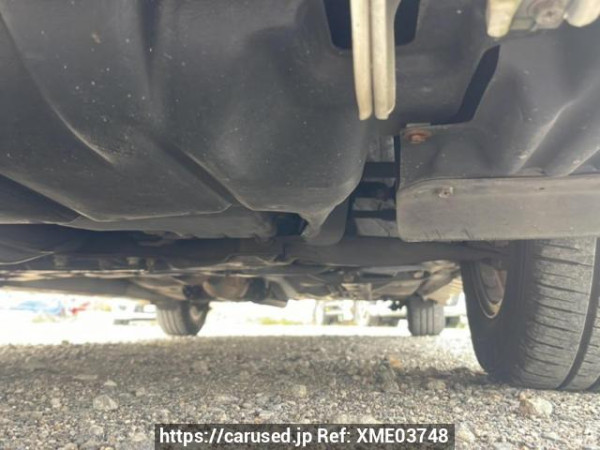 Used 2004 AT toyota wish ZNE10G Image[30]