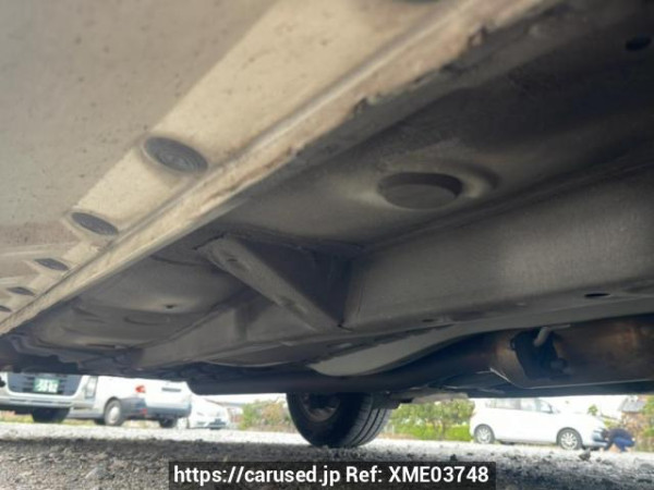 Used 2004 AT toyota wish ZNE10G Image[31]