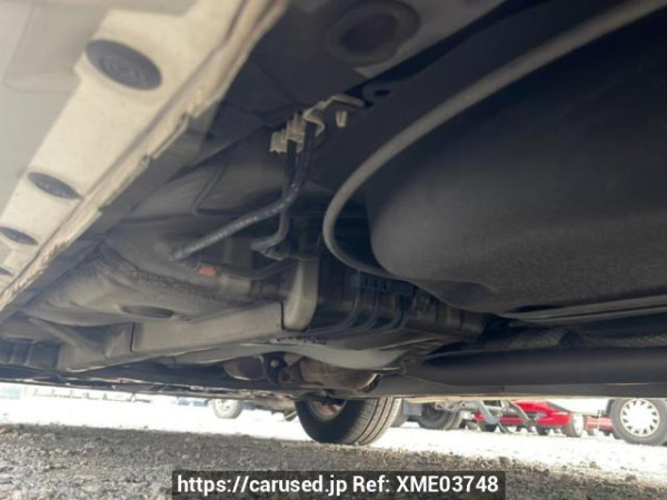 Used 2004 AT toyota wish ZNE10G Image[33]