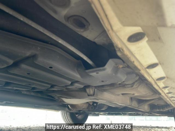 Used 2004 AT toyota wish ZNE10G Image[34]