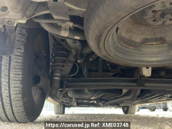 Used 2004 AT toyota wish ZNE10G Image[35]