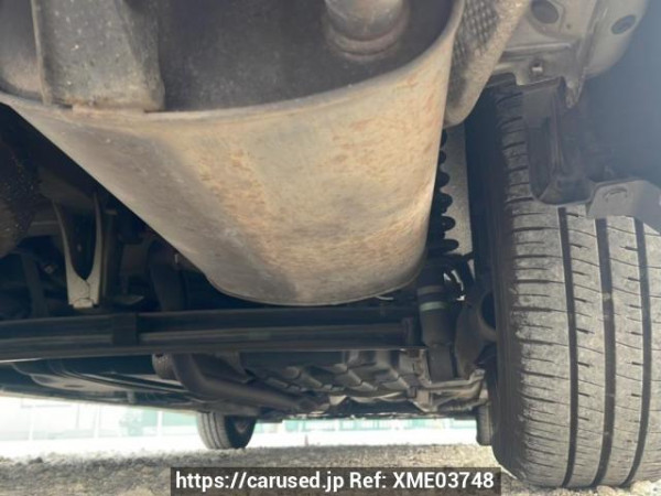 Used 2004 AT toyota wish ZNE10G Image[36]