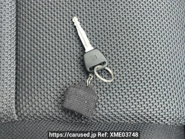 Used 2004 AT toyota wish ZNE10G Image[39]