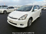 Used 2005 AT toyota wish ZNE10G Image[2]