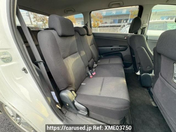 Used 2005 AT toyota wish ZNE10G Image[14]