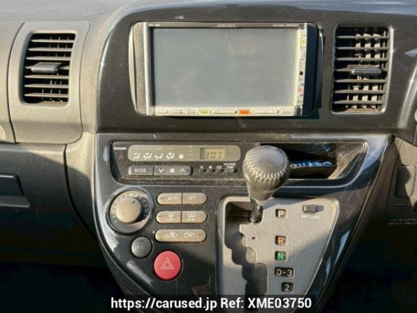 Used 2005 AT toyota wish ZNE10G Image[24]