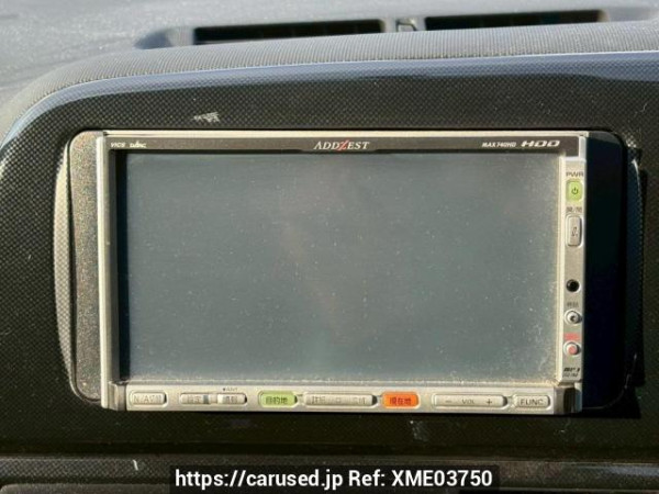 Used 2005 AT toyota wish ZNE10G Image[26]