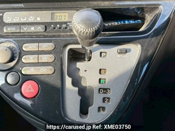 Used 2005 AT toyota wish ZNE10G Image[27]