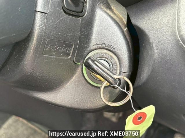 Used 2005 AT toyota wish ZNE10G Image[29]