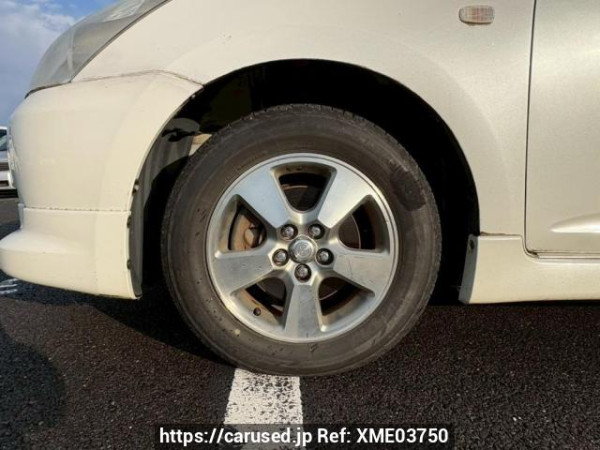 Used 2005 AT toyota wish ZNE10G Image[32]