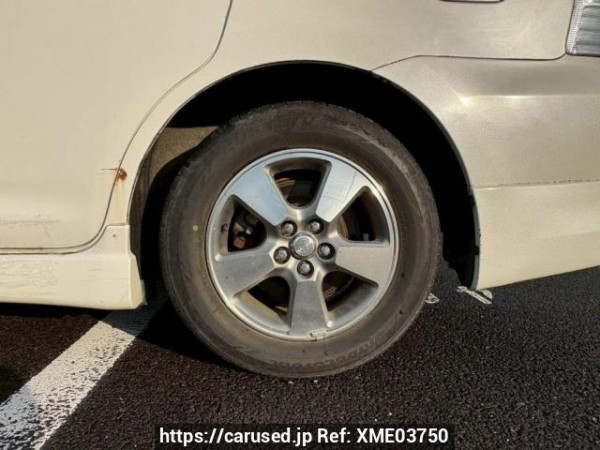 Used 2005 AT toyota wish ZNE10G Image[34]