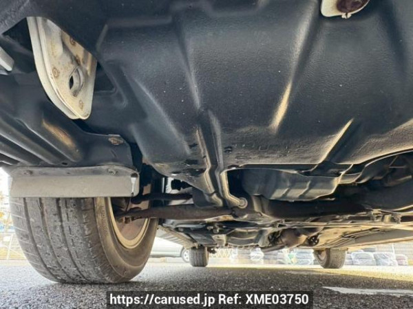 Used 2005 AT toyota wish ZNE10G Image[35]