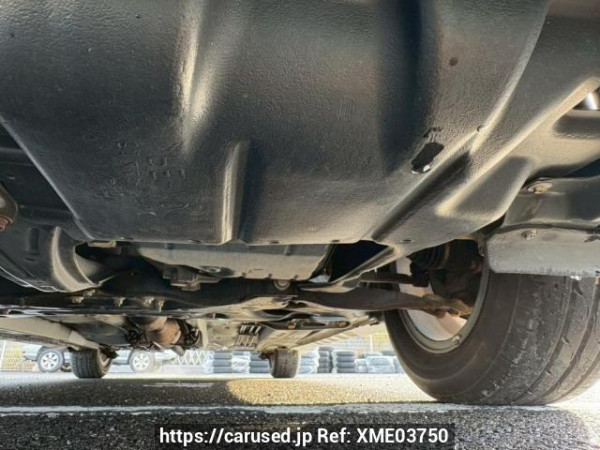 Used 2005 AT toyota wish ZNE10G Image[36]