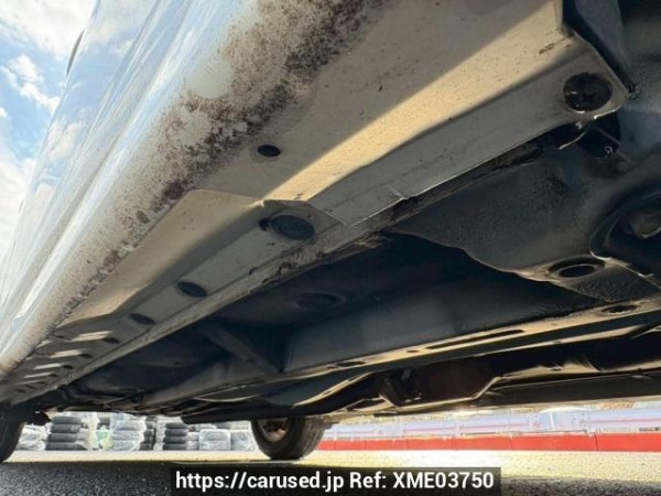 Used 2005 AT toyota wish ZNE10G Image[37]