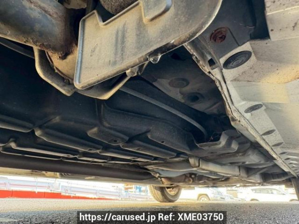 Used 2005 AT toyota wish ZNE10G Image[40]