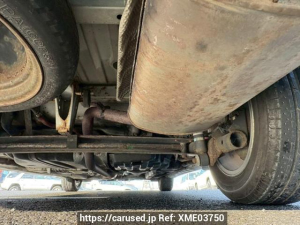 Used 2005 AT toyota wish ZNE10G Image[42]