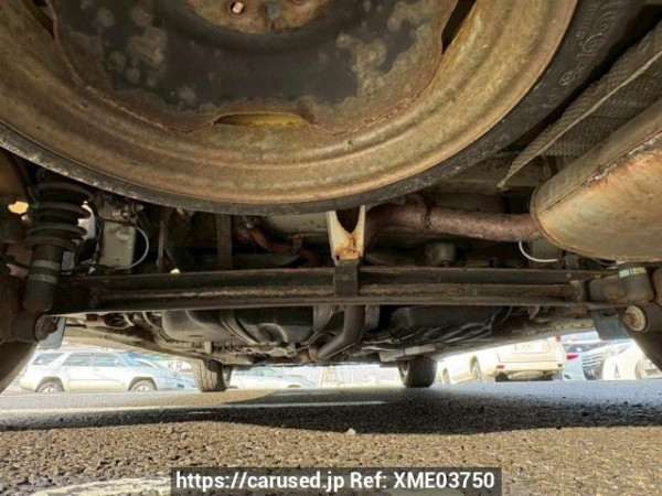 Used 2005 AT toyota wish ZNE10G Image[43]