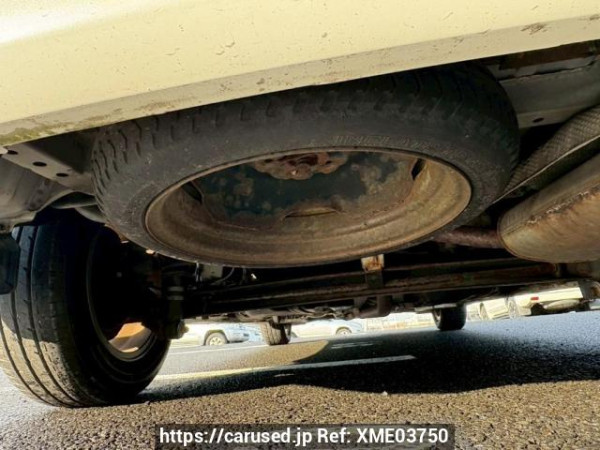 Used 2005 AT toyota wish ZNE10G Image[44]