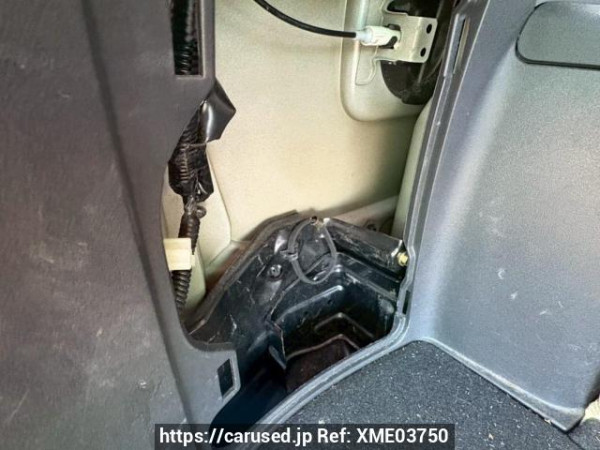 Used 2005 AT toyota wish ZNE10G Image[46]