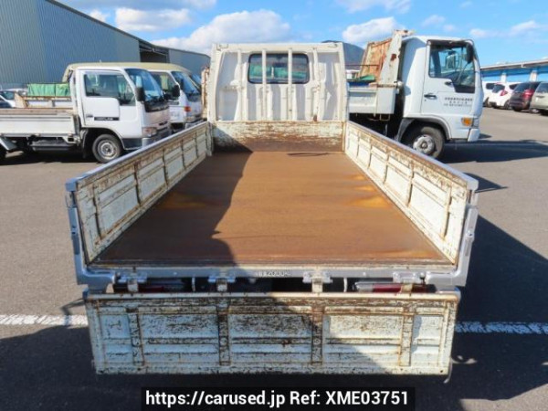 Used 1989 MT mazda titan WGFAT Image[6]