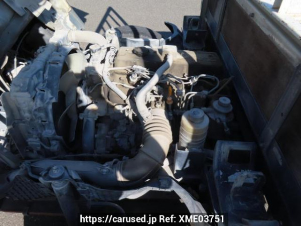 Used 1989 MT mazda titan WGFAT Image[7]