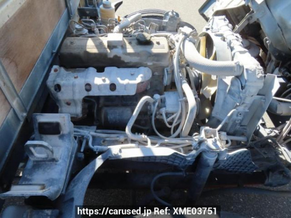 Used 1989 MT mazda titan WGFAT Image[8]