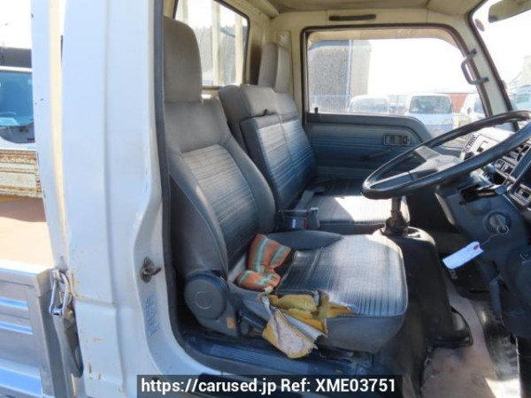 Used 1989 MT mazda titan WGFAT Image[11]