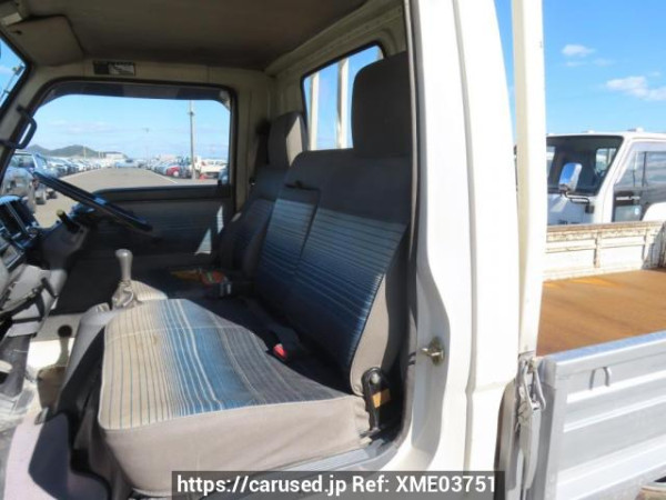 Used 1989 MT mazda titan WGFAT Image[12]