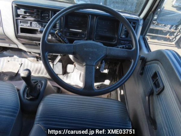 Used 1989 MT mazda titan WGFAT Image[14]