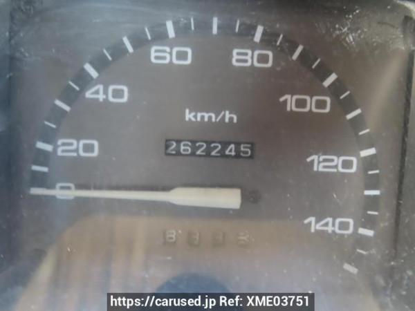 Used 1989 MT mazda titan WGFAT Image[16]