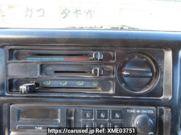 Used 1989 MT mazda titan WGFAT Image[17]