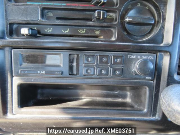 Used 1989 MT mazda titan WGFAT Image[18]