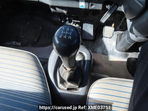 Used 1989 MT mazda titan WGFAT Image[19]