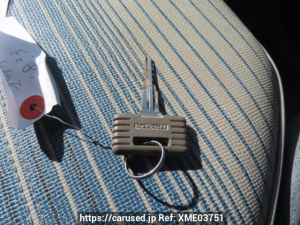 Used 1989 MT mazda titan WGFAT Image[21]