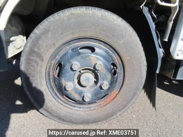 Used 1989 MT mazda titan WGFAT Image[22]