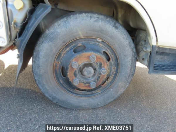 Used 1989 MT mazda titan WGFAT Image[23]