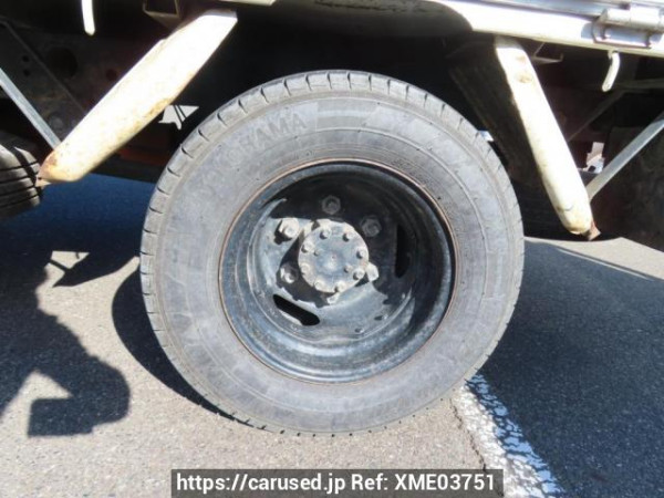 Used 1989 MT mazda titan WGFAT Image[24]