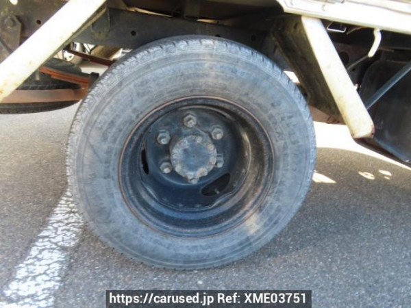 Used 1989 MT mazda titan WGFAT Image[25]