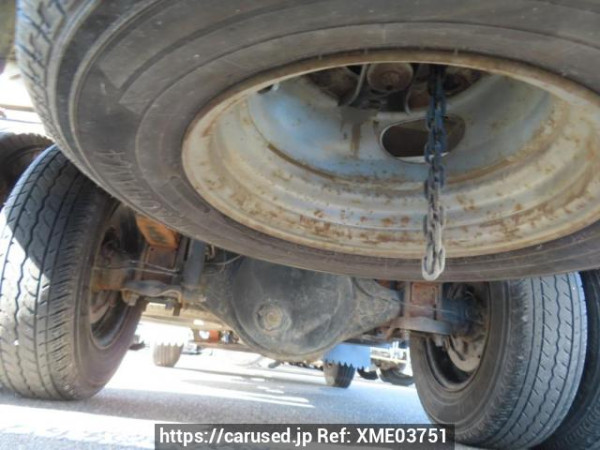 Used 1989 MT mazda titan WGFAT Image[33]