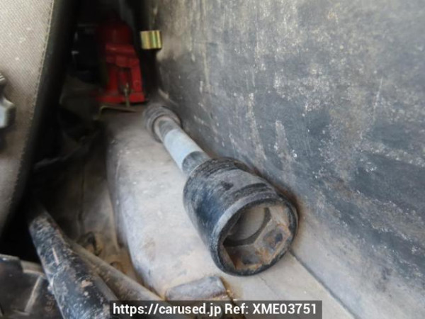 Used 1989 MT mazda titan WGFAT Image[37]