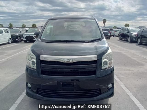 Used 2007 AT toyota noah ZRR75W Image[1]