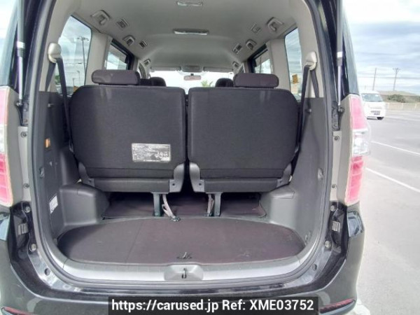 Used 2007 AT toyota noah ZRR75W Image[8]