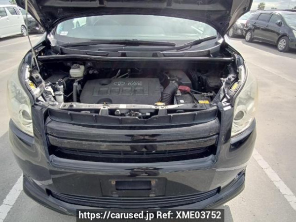Used 2007 AT toyota noah ZRR75W Image[9]