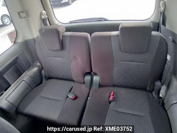 Used 2007 AT toyota noah ZRR75W Image[17]