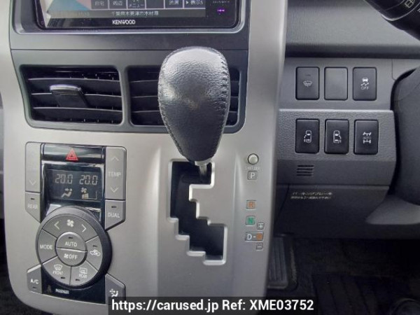 Used 2007 AT toyota noah ZRR75W Image[25]