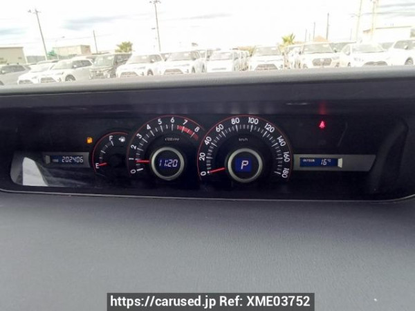 Used 2007 AT toyota noah ZRR75W Image[26]