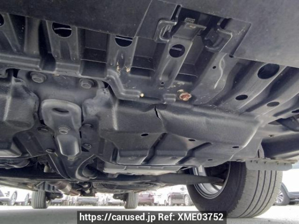 Used 2007 AT toyota noah ZRR75W Image[33]